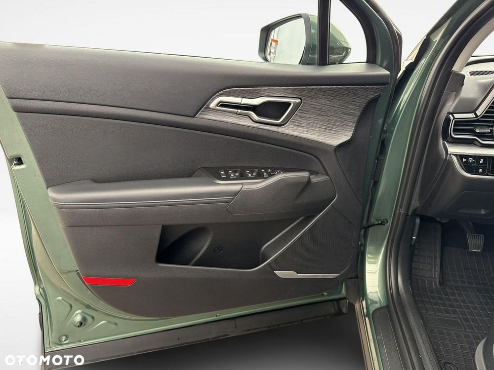 Kia Sportage - 11
