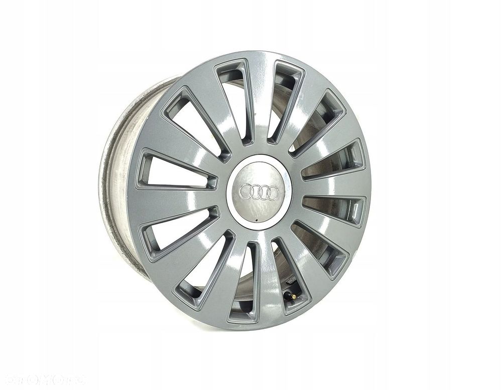 FELGI 19 ALUMINIOWE KOMPLET AUDI A8 D3 4.2 4E0601025N - 4