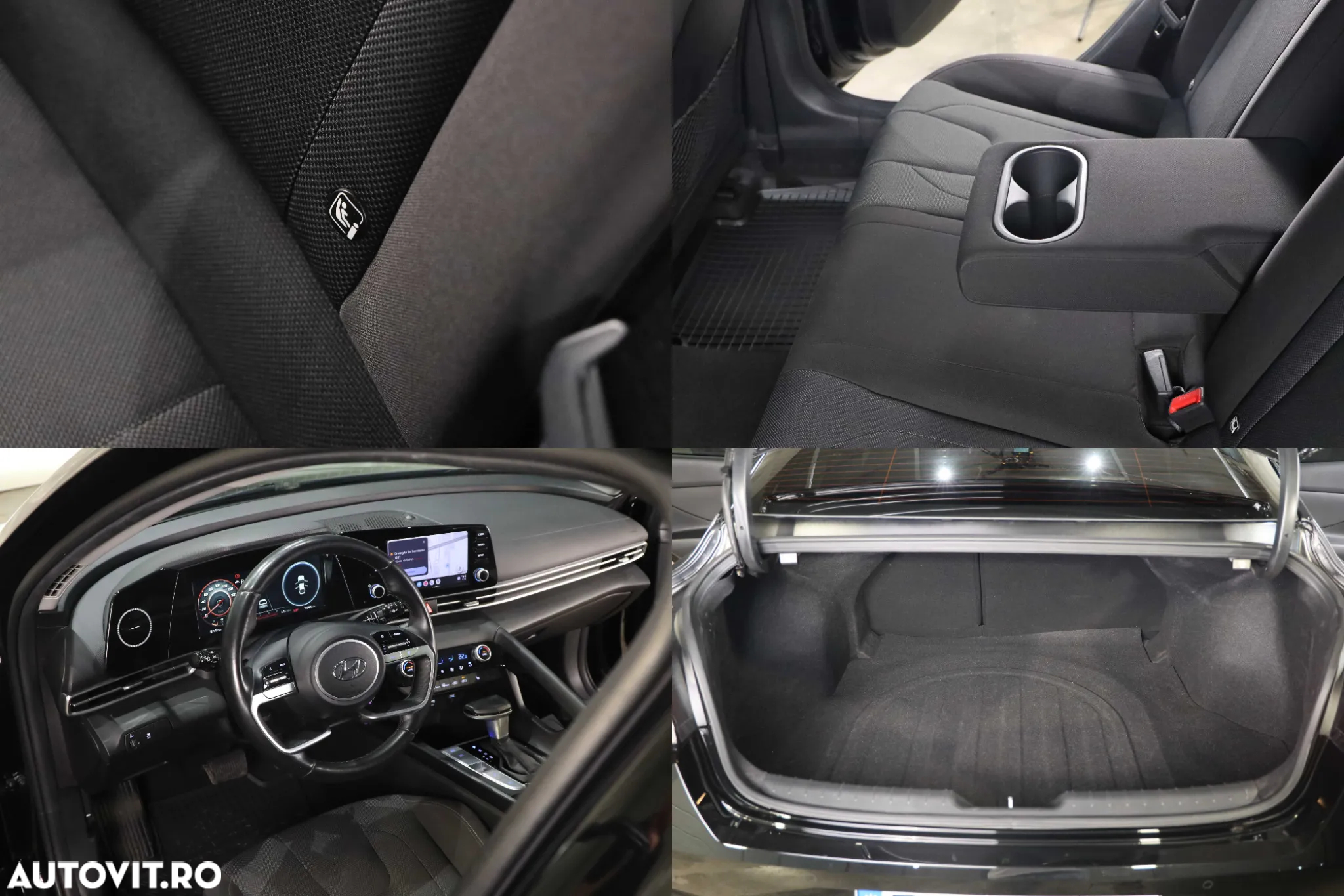 Hyundai Elantra - 27