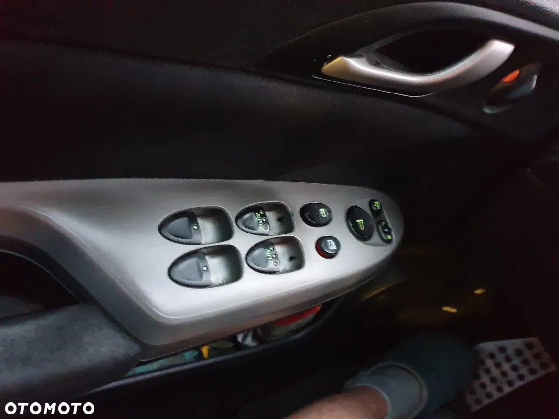 Honda Civic 2.2i-CTDi Comfort - 9