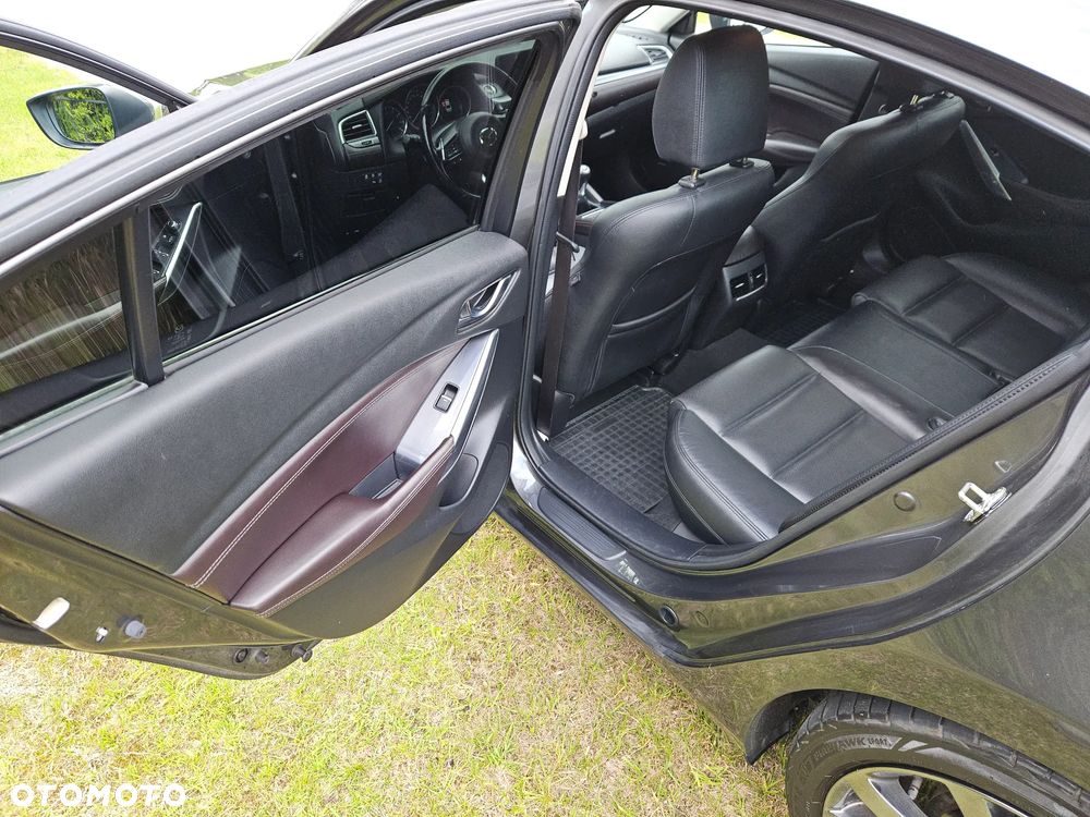 Mazda 6 2.0 Skypassion I-ELoop - 17