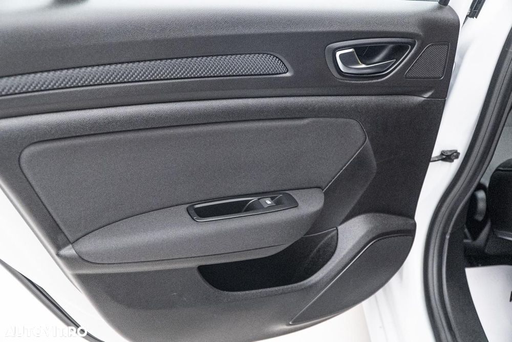 Renault Megane TCe GPF Intens - 39