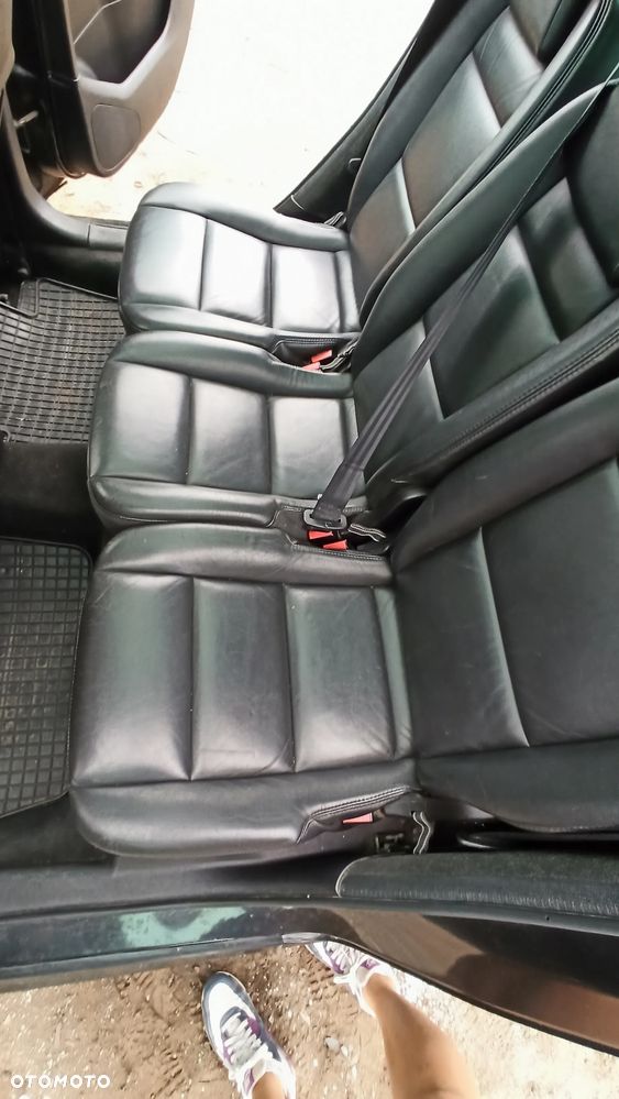 Peugeot 307 sw 2.0 HDI 136KM 2004r RHR - 10