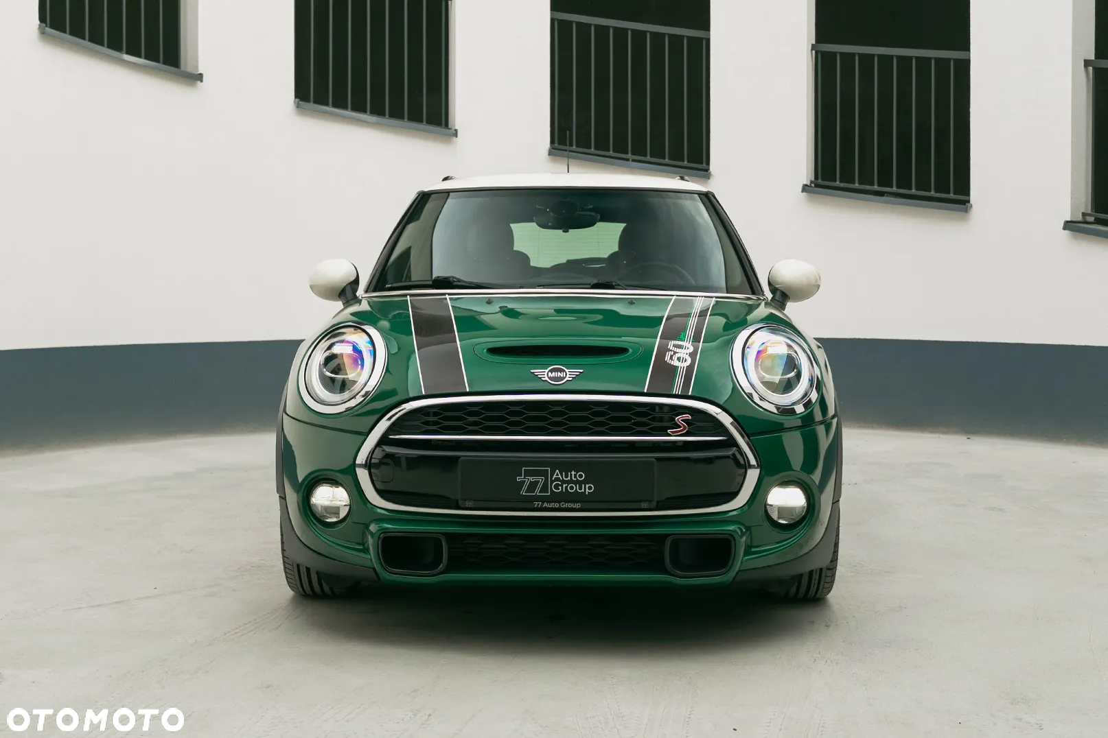 MINI Cooper S 60 Years Chili - 6