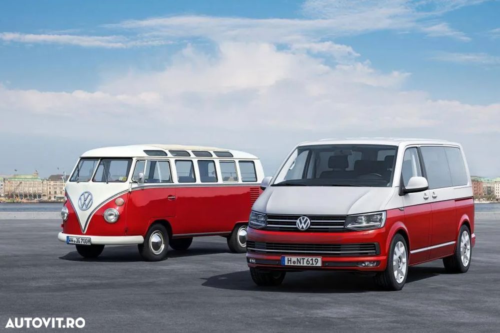 Volkswagen Caravelle T6 2.0 TDI LR Highline DSG 4M - 39