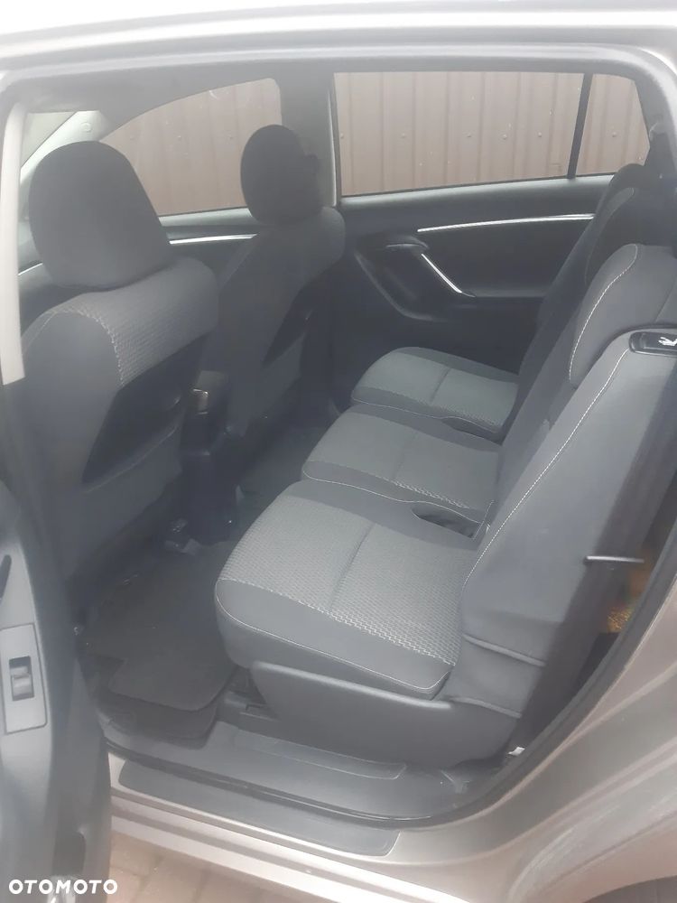 Toyota Verso 1.6 D-4D 7-Sitzer Start/Stop Life - 17