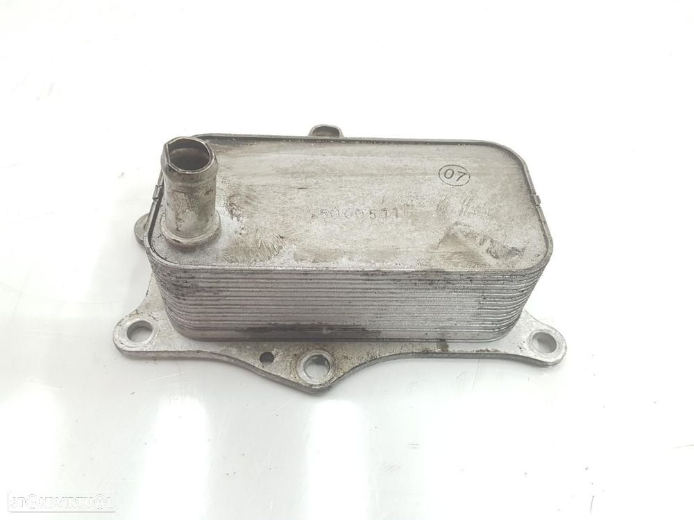 RADIADOR DO ÓLEO CHEVROLET CAPTIVA - 1