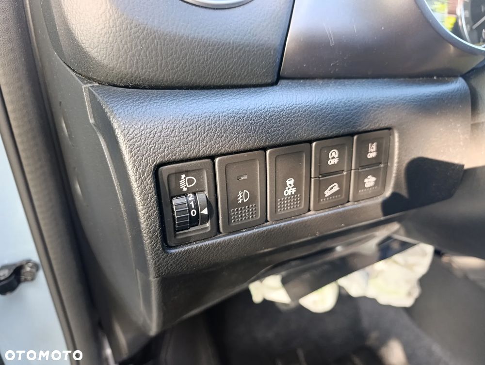 Suzuki Vitara 1.0 Boosterjet Allgrip Comfort - 16
