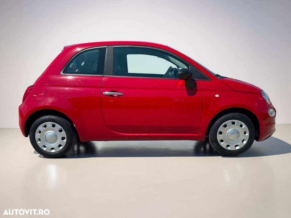 Fiat 500 - 11