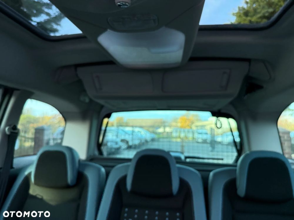 Citroën Berlingo 1.6 VTi Exclusive - 29