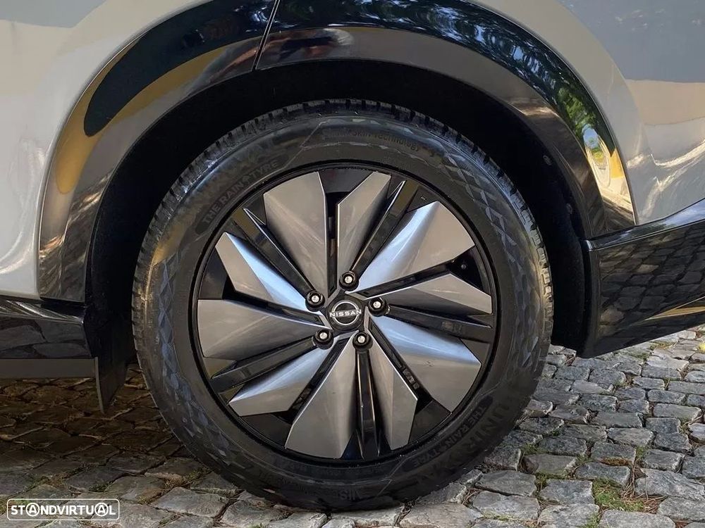 Nissan Ariya 63 kWh Advance - 9