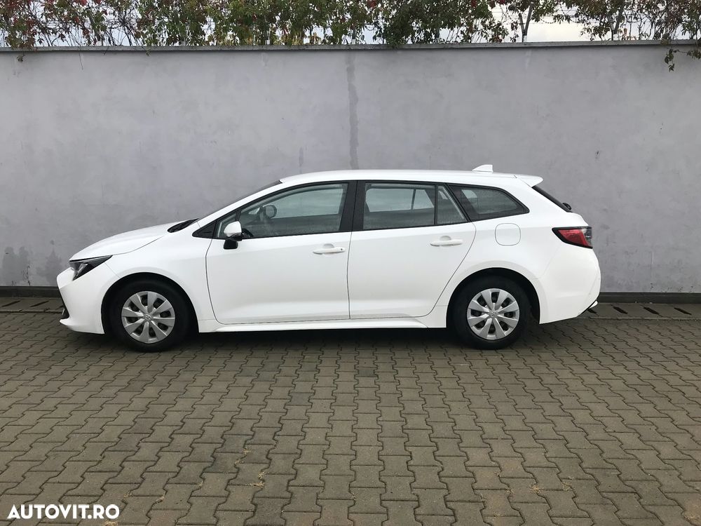 Toyota Corolla 2022 photo 5