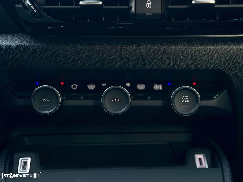 Citroën e-C4 50 kWh Feel Pack - 5