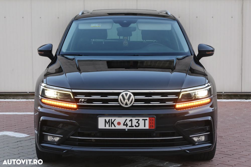 Volkswagen Tiguan - 15