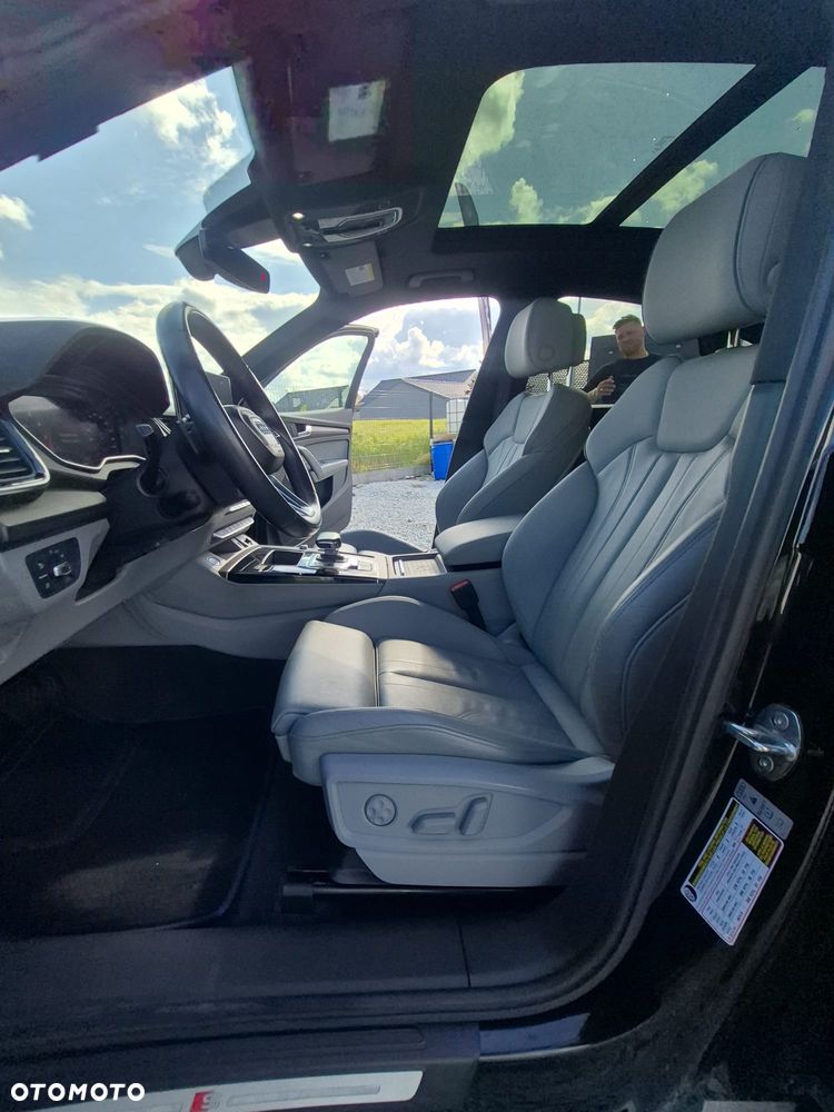 Audi Q5 - 30
