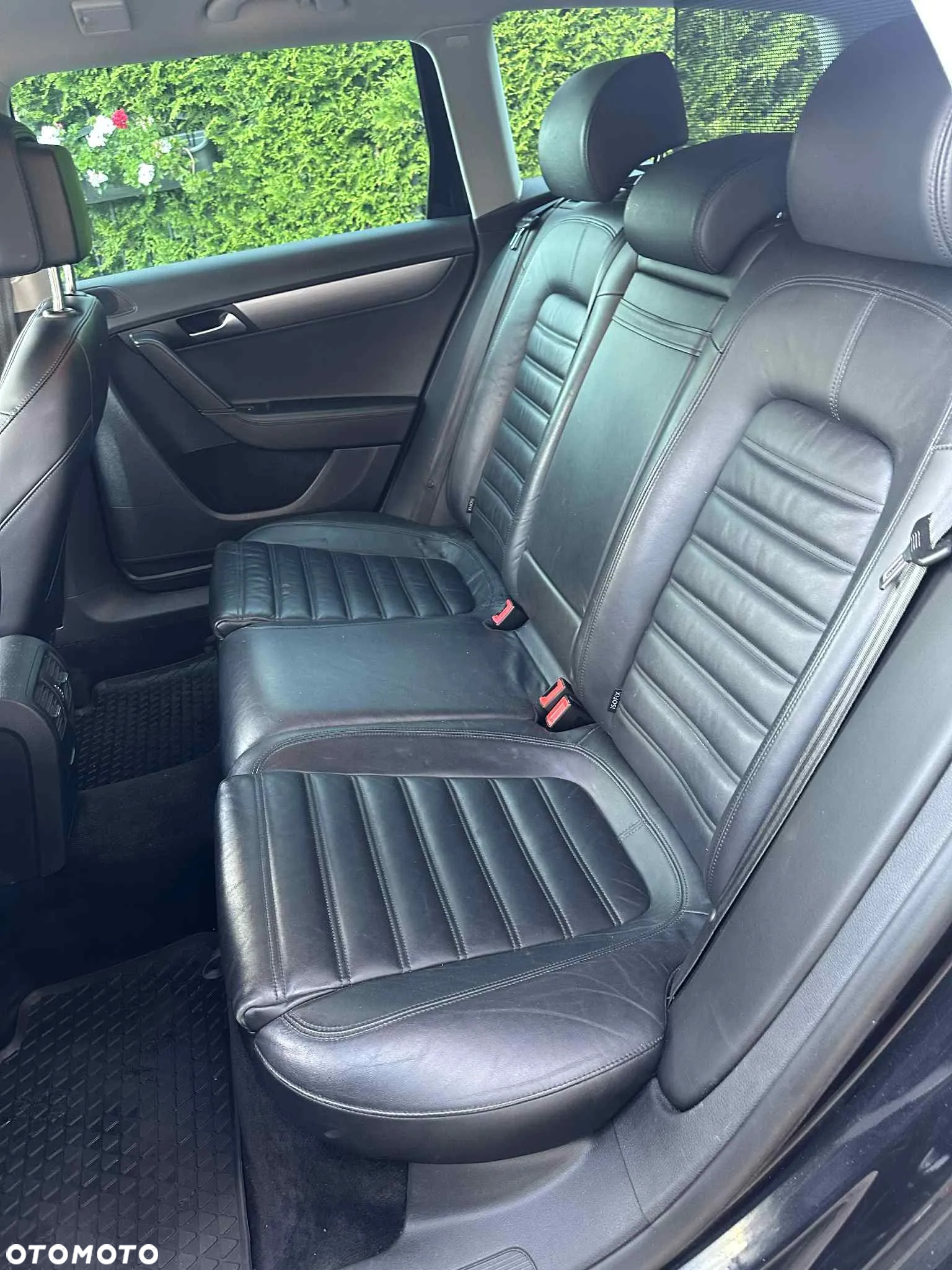 Volkswagen Passat 2.0 TDI 4Mot Highline DSG - 28