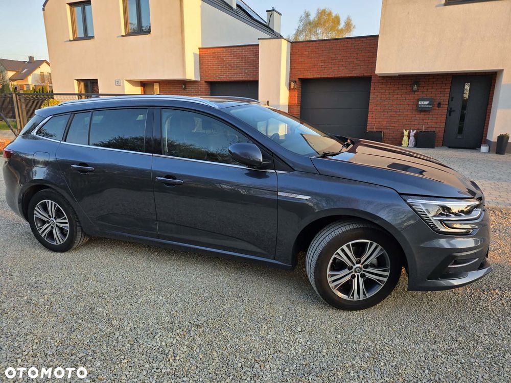 Renault Megane 1.3 TCe FAP Intens - 6