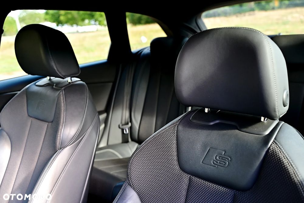 Audi A4 - 13