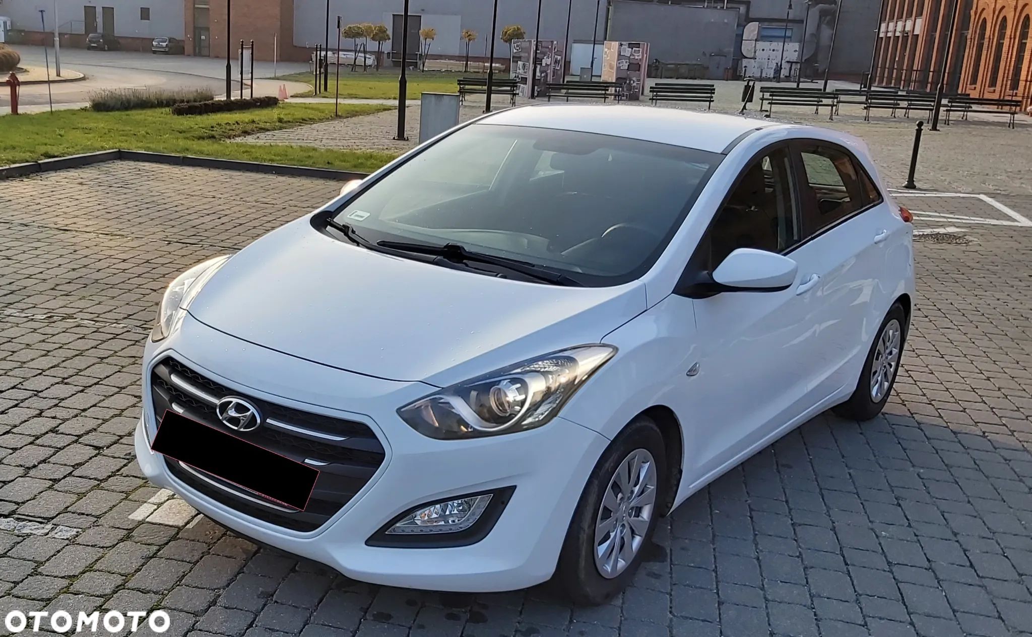 Hyundai i30 1.4 CRDi Comfort - 1