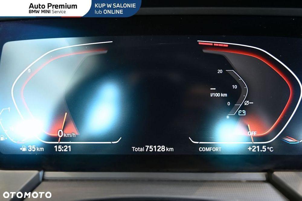 BMW Seria 1 118i M Sport - 8