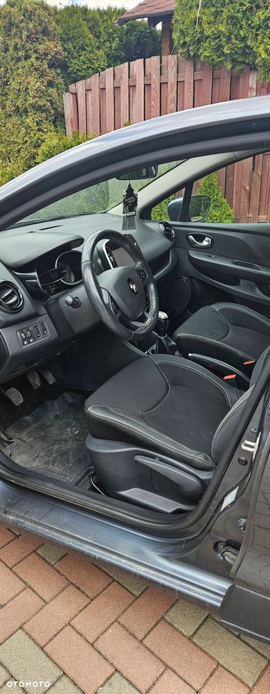 Renault Clio 1.5 dCi Alize - 7