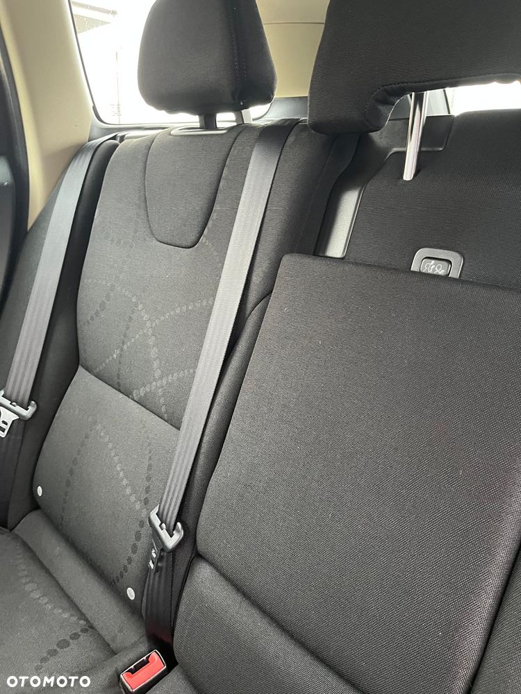 Volvo XC 60 2.4D AWD - 13