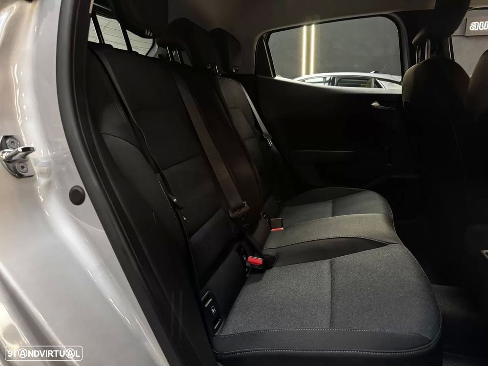 Renault Clio 1.5 Blue dCi Equilibre - 29