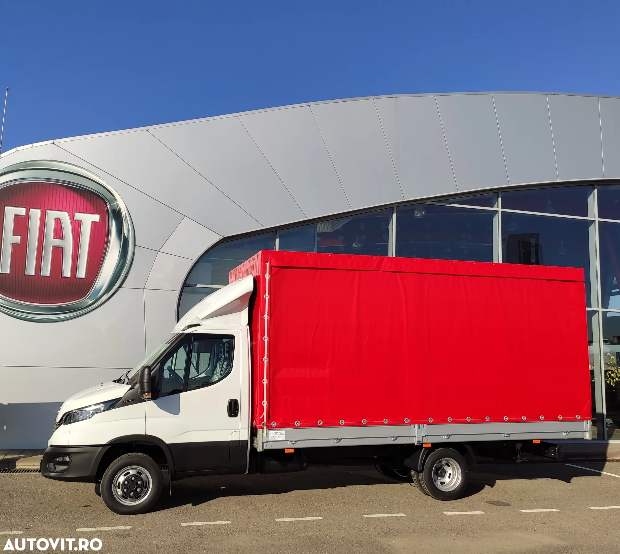 Iveco 35C16 - 2