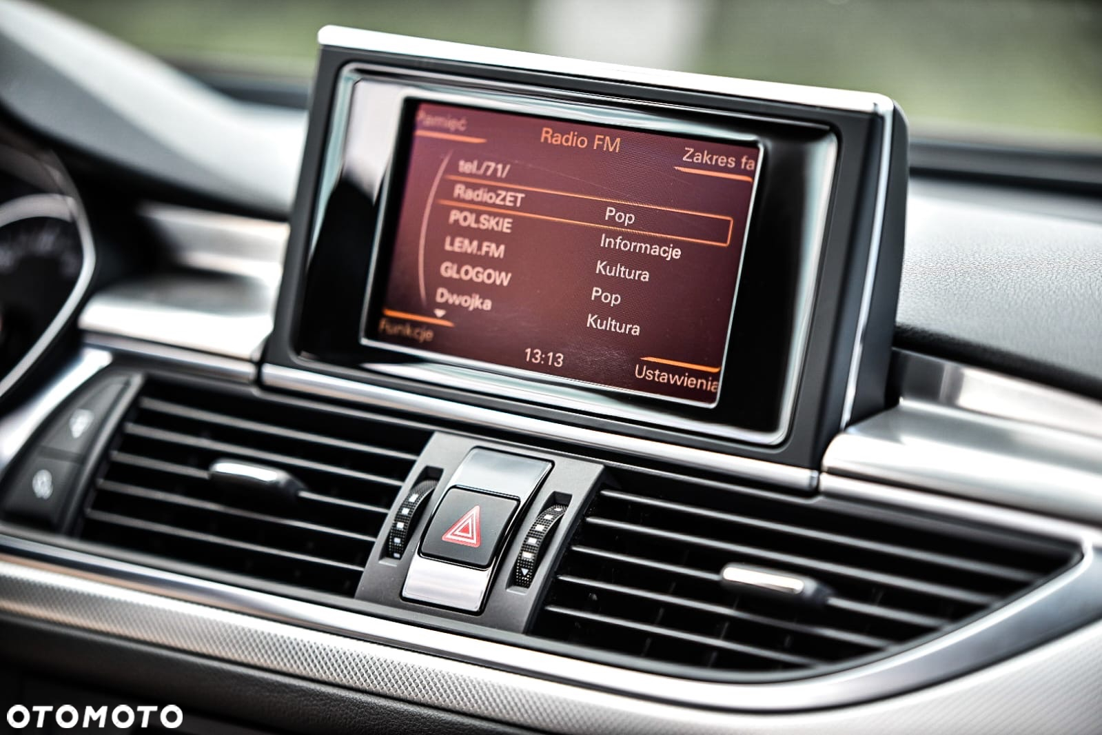 Audi A6 - 22