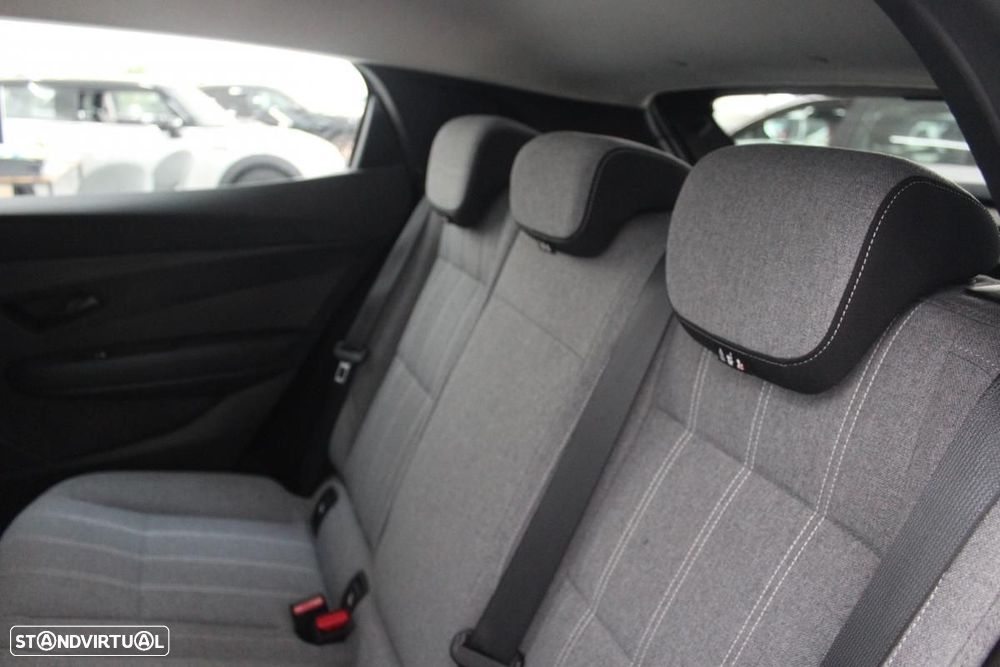 Renault Mégane E-Tech EV60 Equilibre Optimum Charge - 13