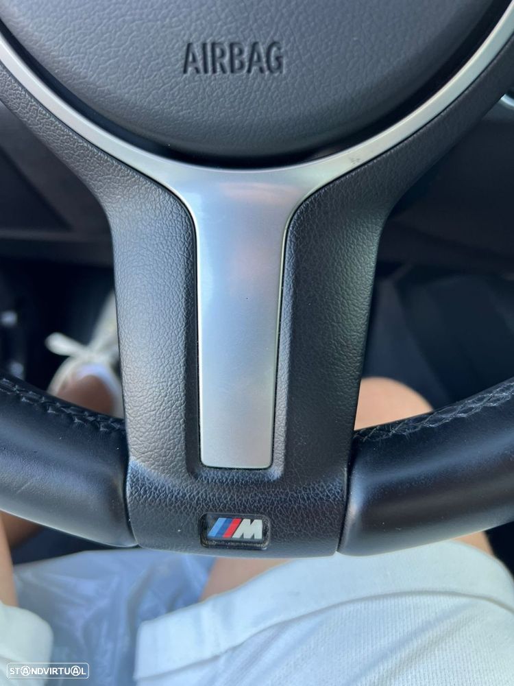 BMW 418 Gran Coupé d Line Sport Auto - 33
