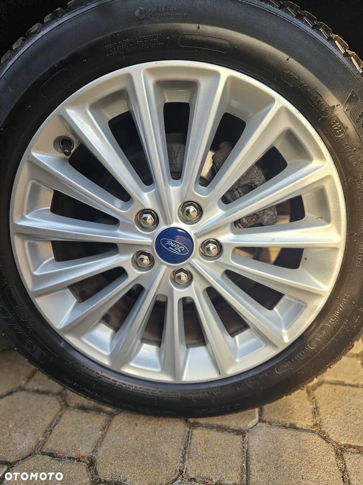 Ford Grand C-MAX Gr 2.0 TDCi Edition ASS - 23