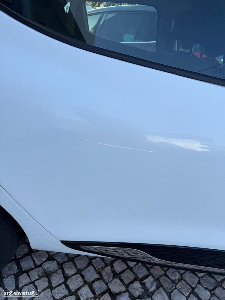 Renault Clio 0.9 TCe Zen - 6