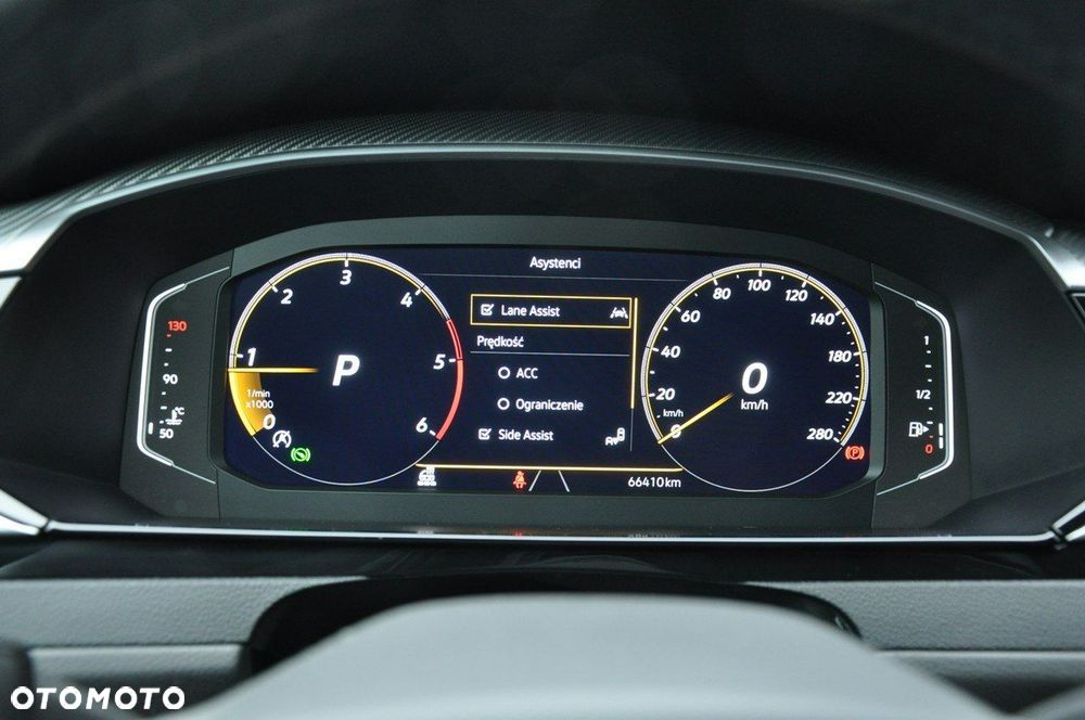 Volkswagen Arteon 2.0 TDI 4Motion R-Line DSG - 18