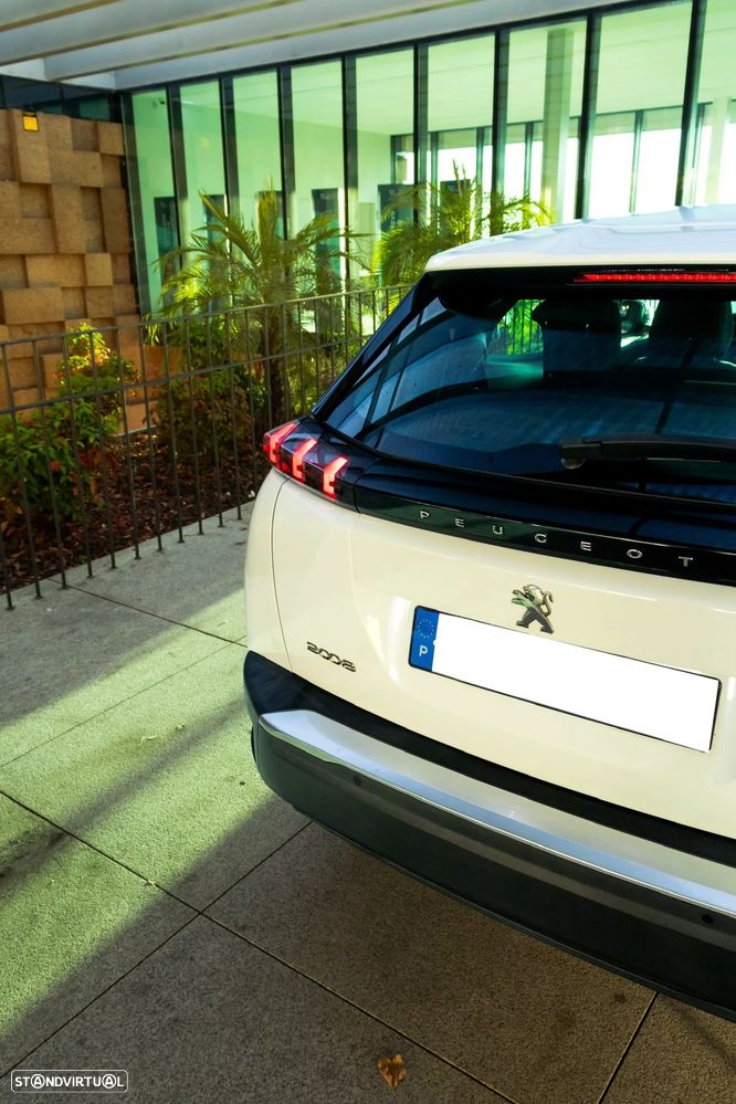 Peugeot 2008 BlueHDi 110 Active Pack - 18