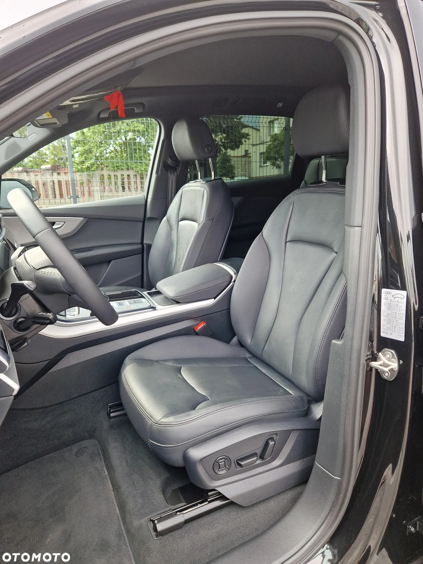 Audi Q7 - 6