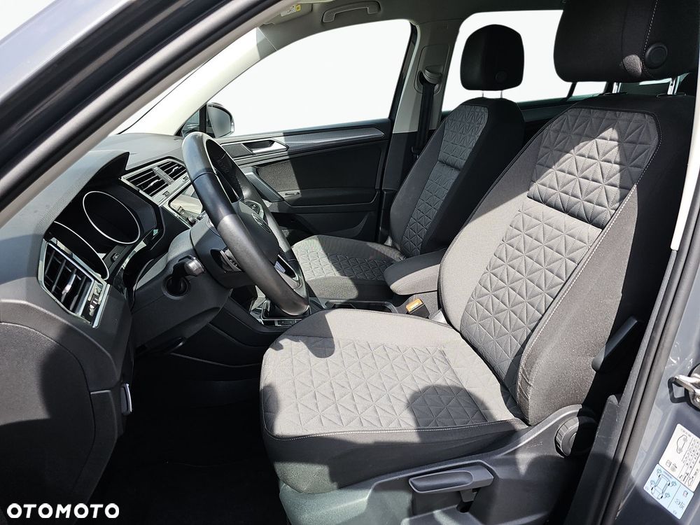 Volkswagen Tiguan 1.5 TSI EVO Life DSG - 8