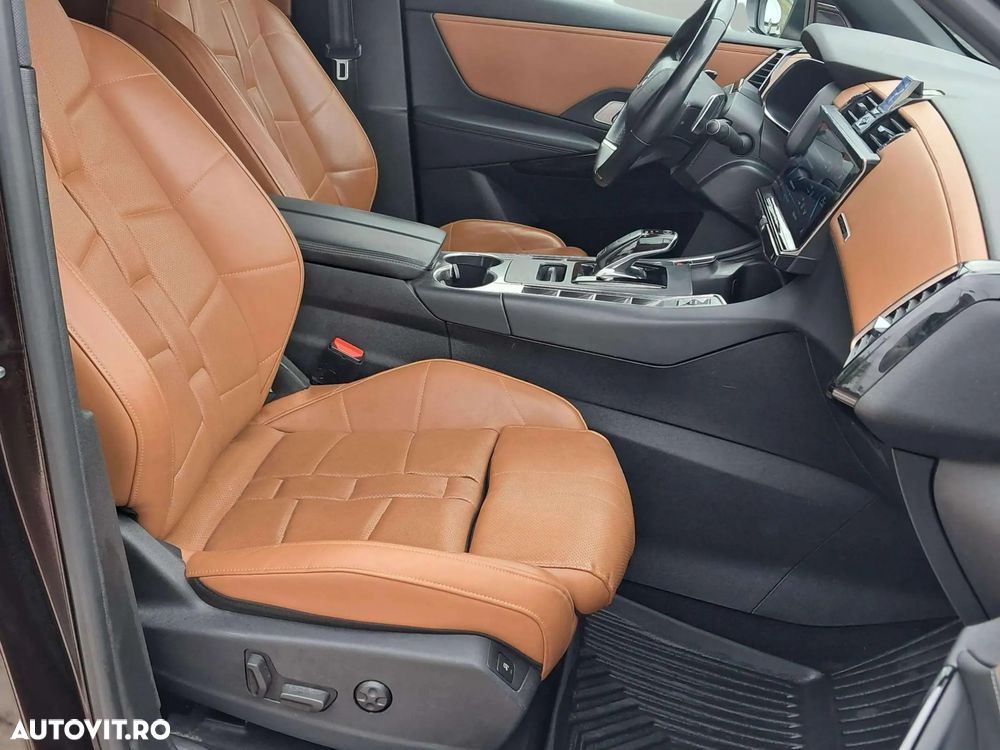DS Automobiles DS 7 Crossback - 18