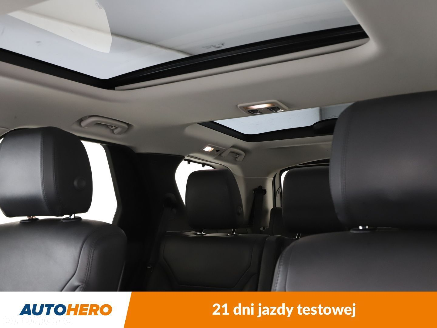 Land Rover Discovery V 2.0 SD4 HSE - 40
