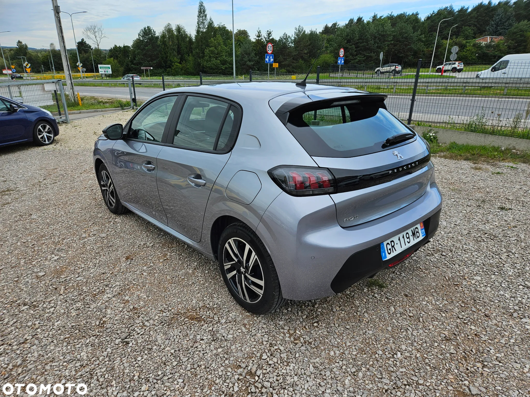 Peugeot 208 PureTech 100 Active Pack - 3