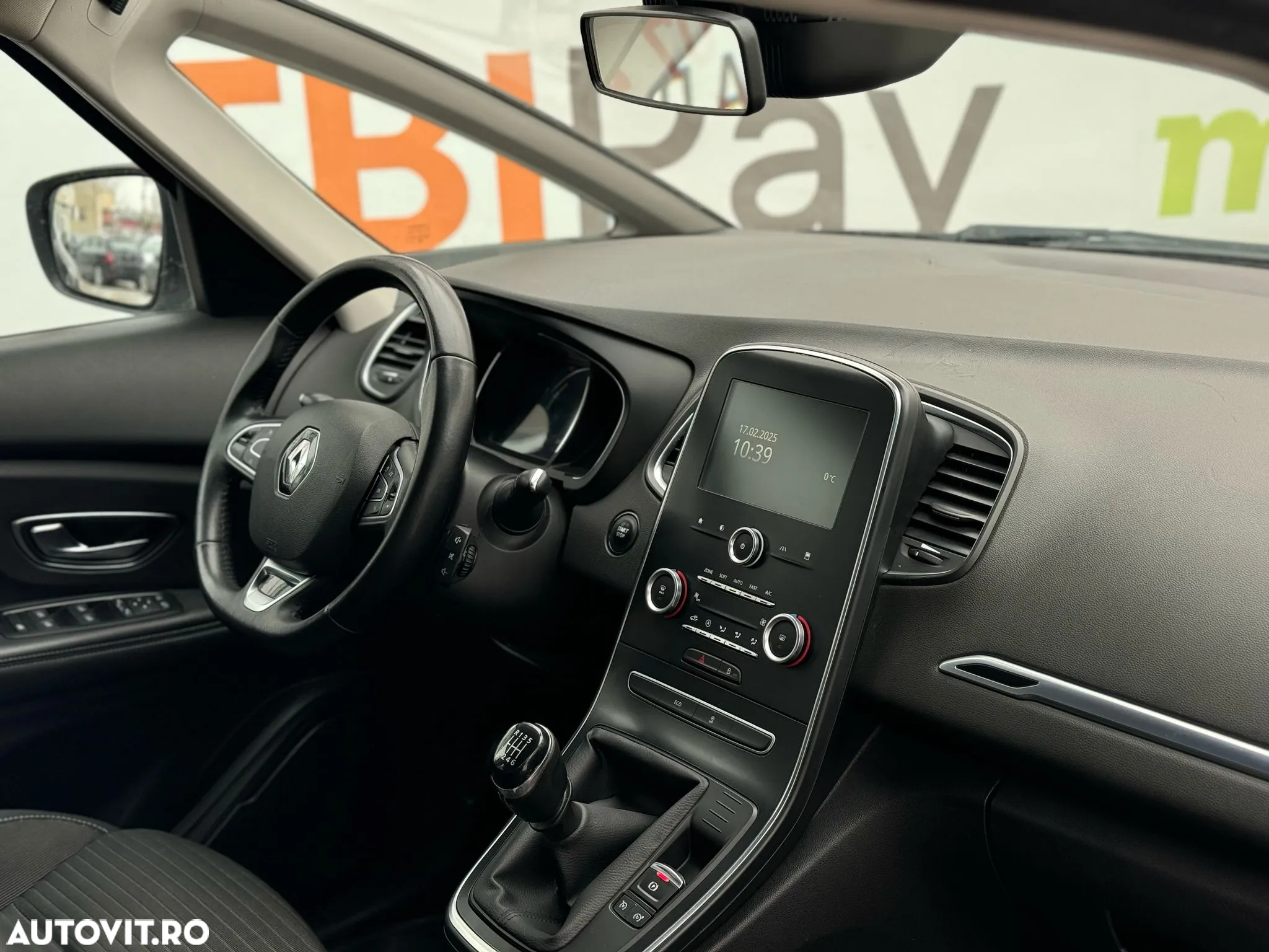 Renault Grand Scenic ENERGY dCi 130 Business - 27