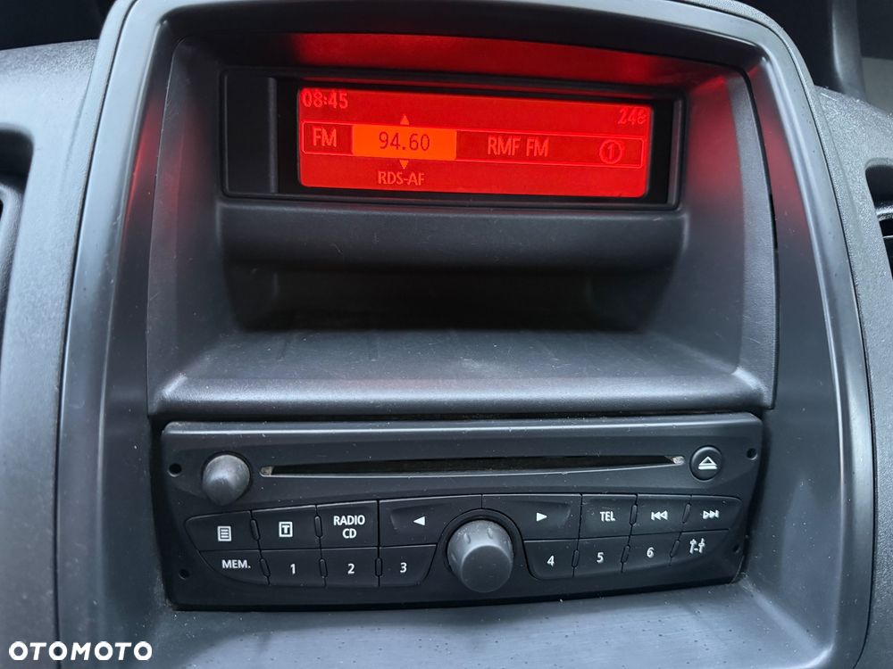Renault Trafic - 17