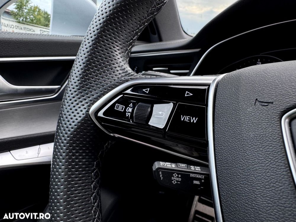 Audi A6 Limuzina - 20