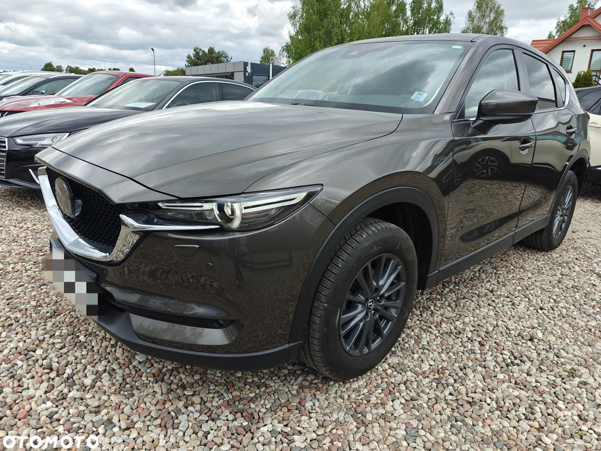 Mazda CX-5 2.5 Skymotion 2WD - 2