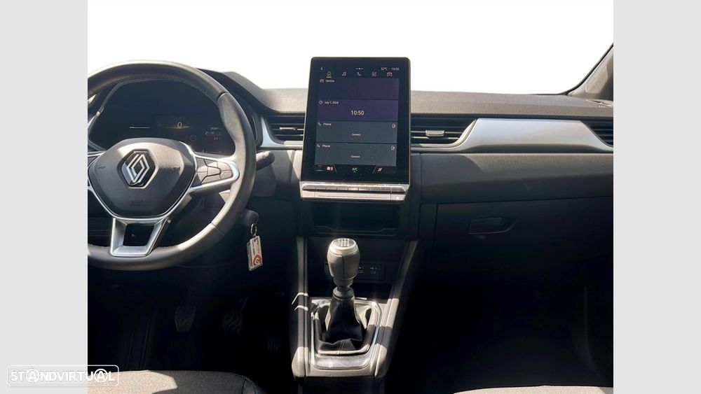 Renault Captur - 19
