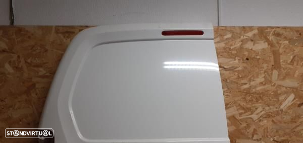 Porta Trás Esq Peugeot Partner Caixa (K9) - 5