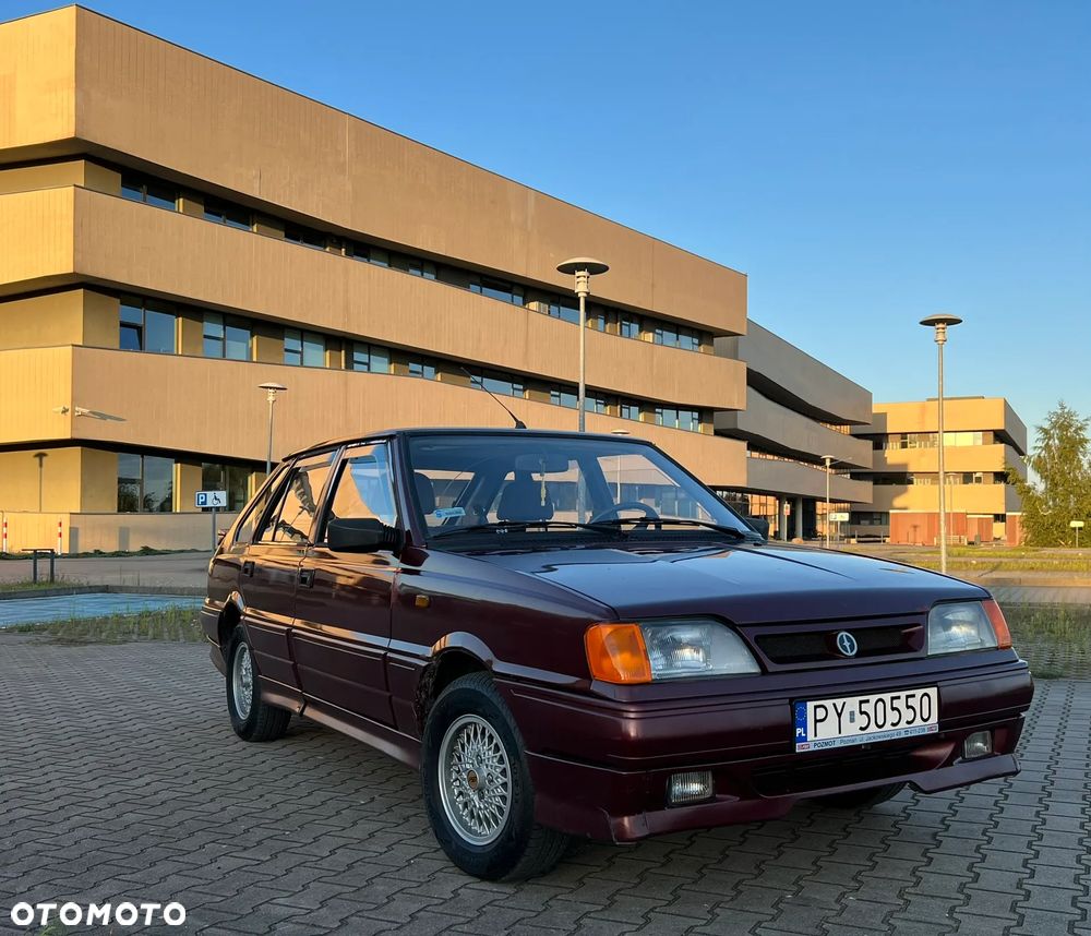 Polonez Caro - 2
