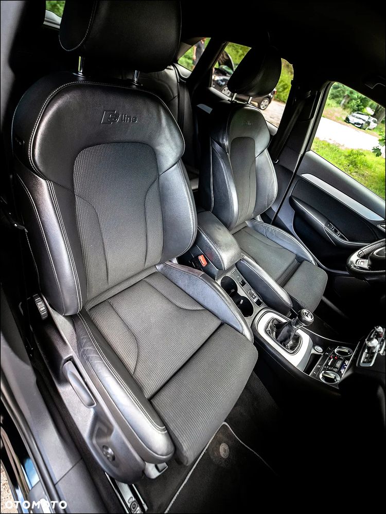 Audi Q3 - 36