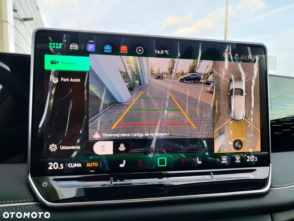 Volkswagen Tiguan - 30