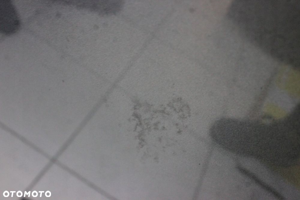 DODGE JOURNEY FIAT FREEMONT 08R- MASKA POKRYWA SILNIKA - 5